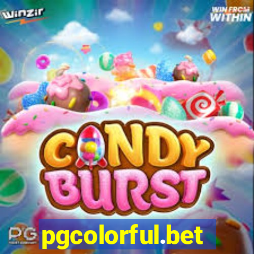 pgcolorful.bet