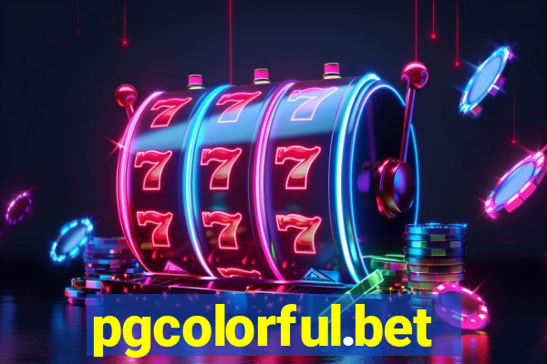 pgcolorful.bet