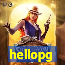 hellopg