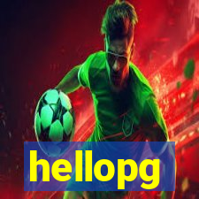 hellopg