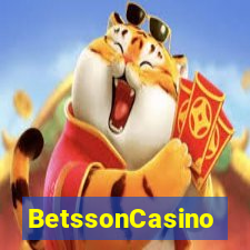 BetssonCasino