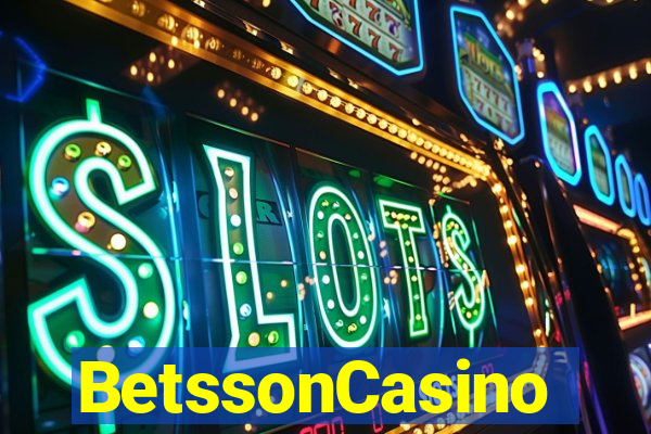 BetssonCasino