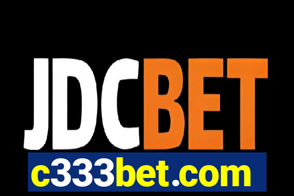 c333bet.com