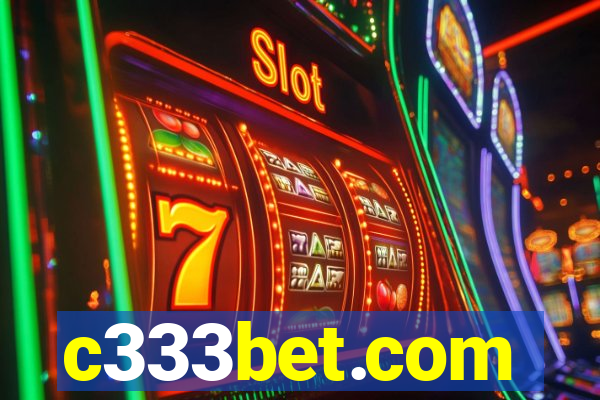 c333bet.com