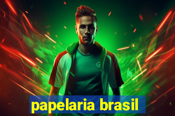 papelaria brasil