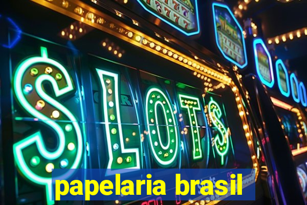 papelaria brasil