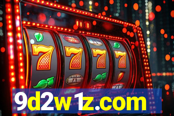 9d2w1z.com