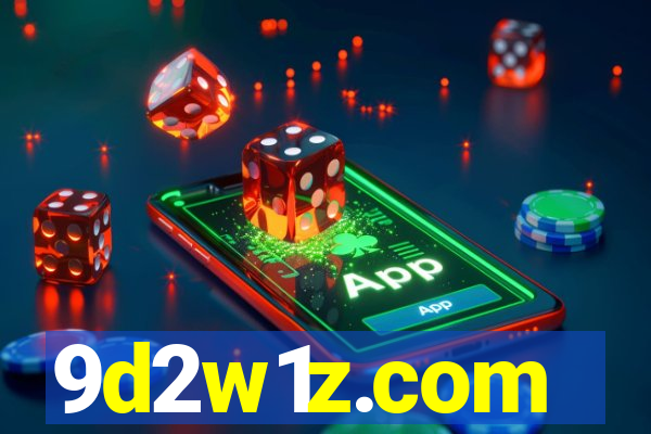 9d2w1z.com