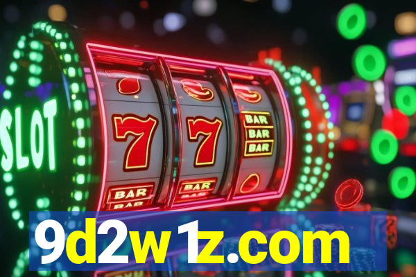 9d2w1z.com