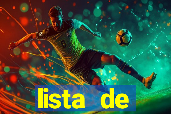 lista de plataformas de jogos