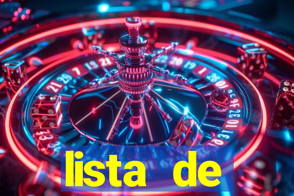 lista de plataformas de jogos