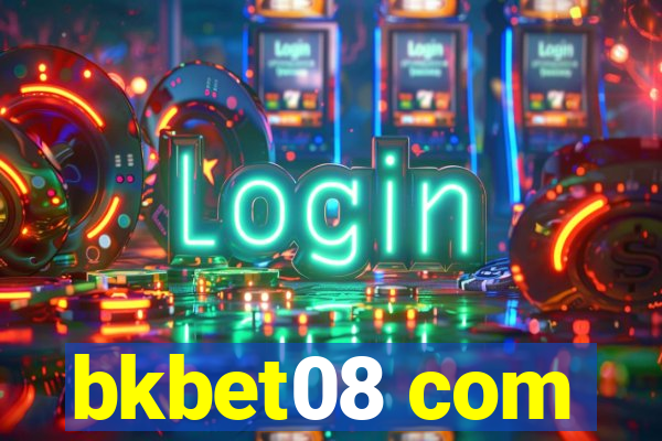 bkbet08 com