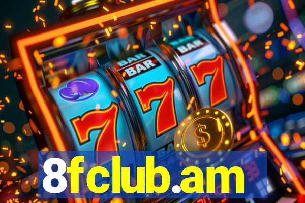 8fclub.am