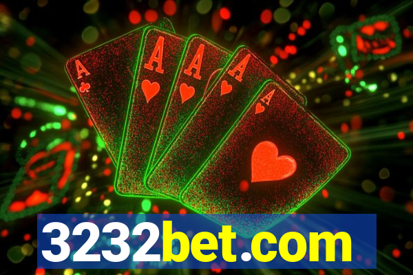 3232bet.com