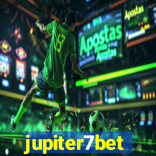 jupiter7bet