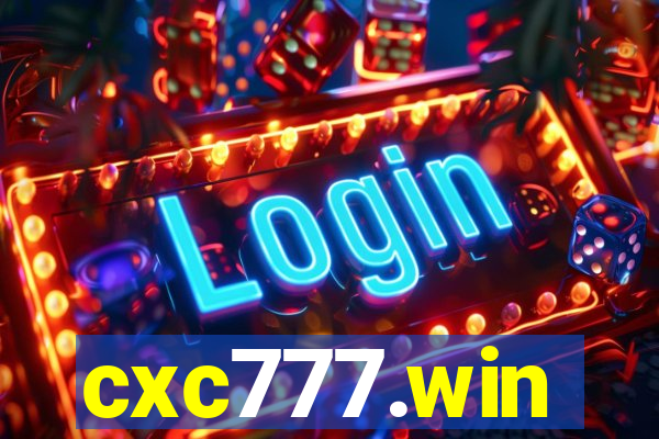 cxc777.win