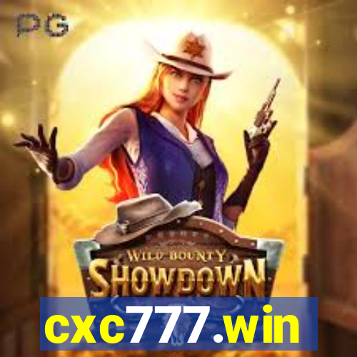 cxc777.win