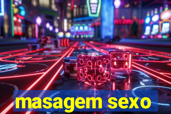 masagem sexo