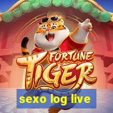 sexo log live