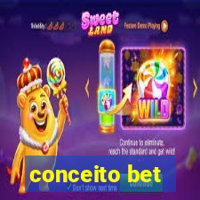 conceito bet