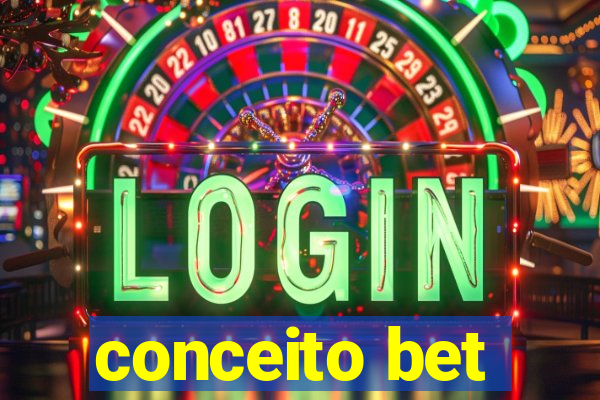 conceito bet