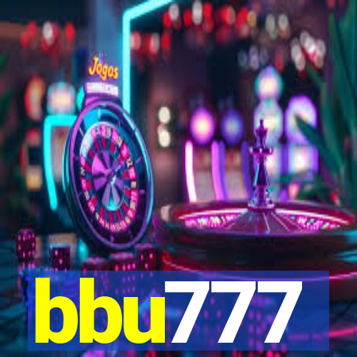 bbu777