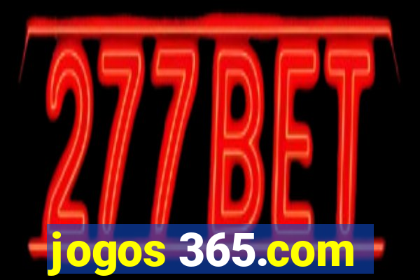 jogos 365.com