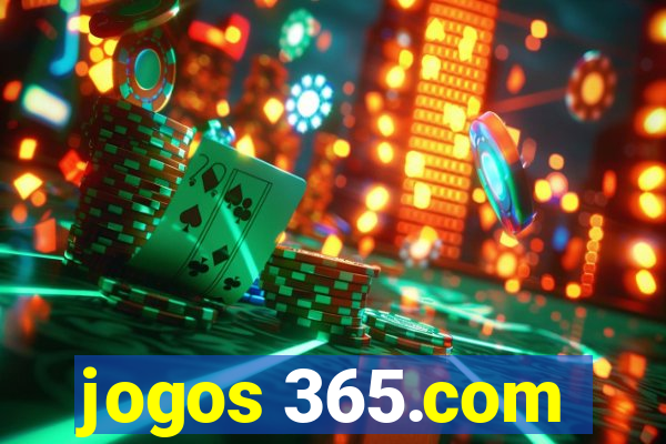 jogos 365.com