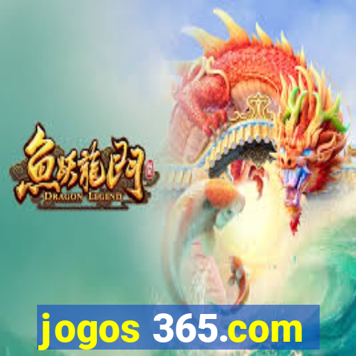 jogos 365.com