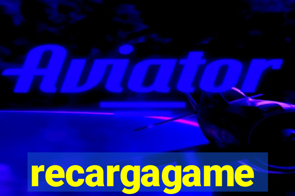 recargagame