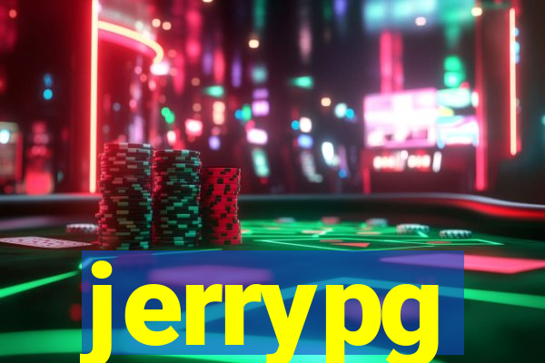 jerrypg