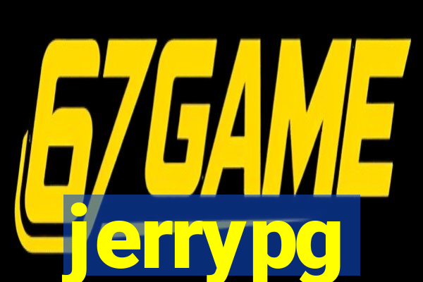 jerrypg