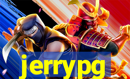 jerrypg