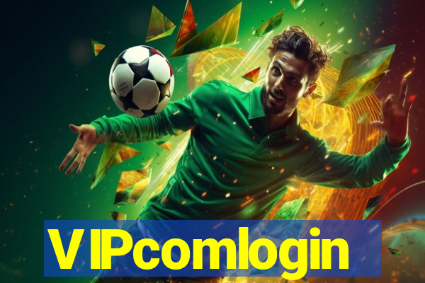 VIPcomlogin