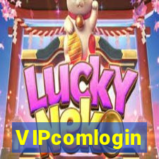 VIPcomlogin