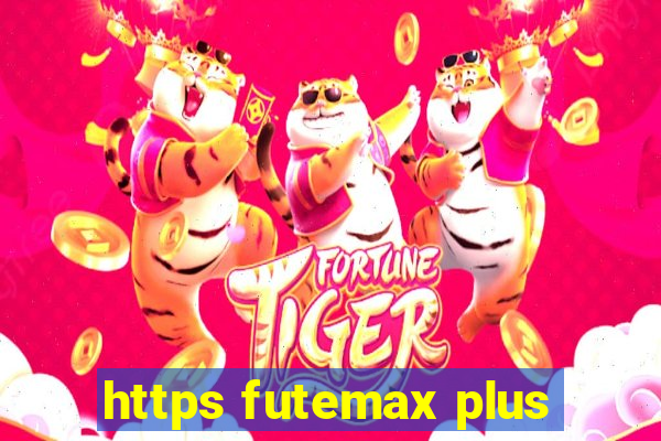 https futemax plus