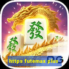 https futemax plus