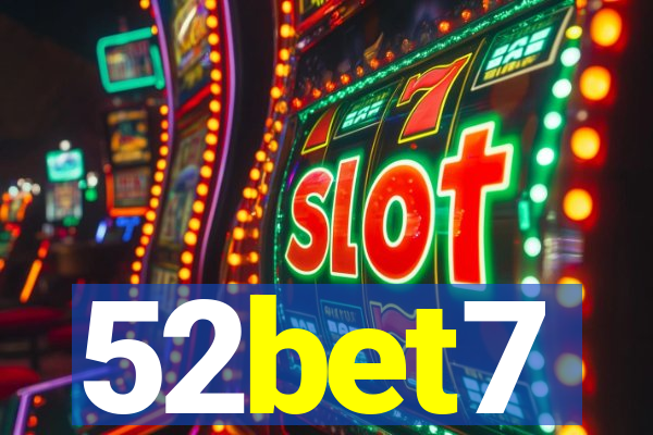 52bet7