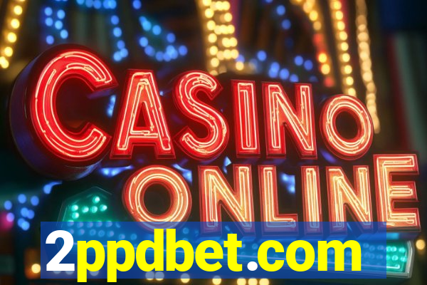 2ppdbet.com