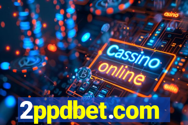 2ppdbet.com