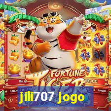 jili707 jogo