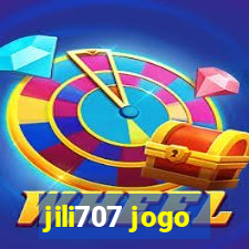 jili707 jogo