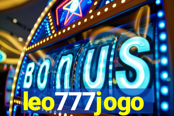 leo777jogo