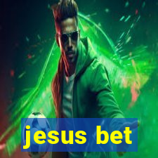 jesus bet