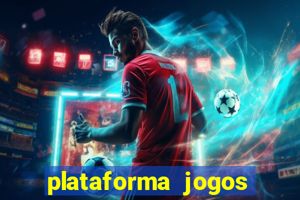 plataforma jogos gusttavo lima