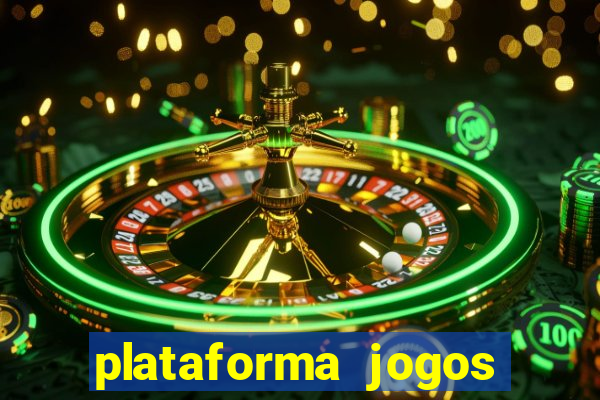 plataforma jogos gusttavo lima