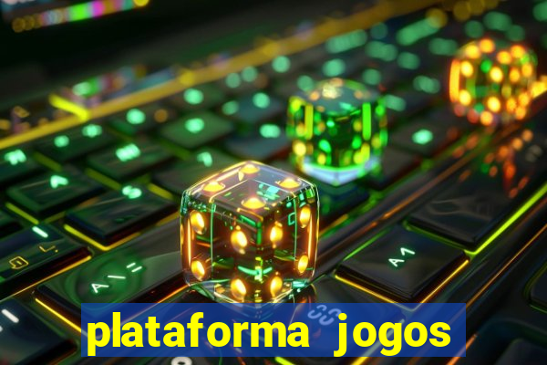 plataforma jogos gusttavo lima