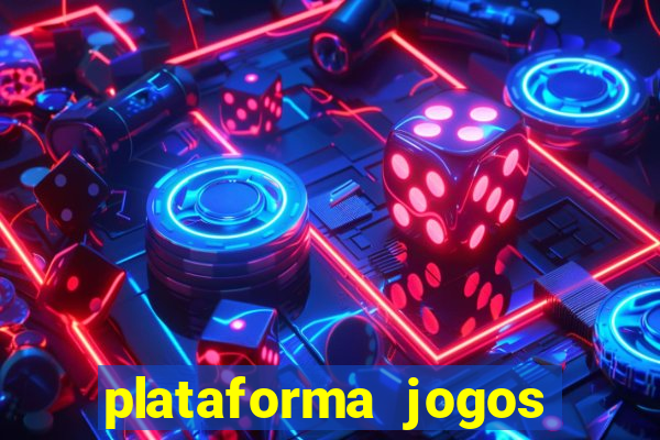 plataforma jogos gusttavo lima