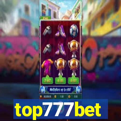 top777bet