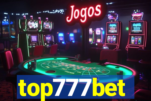 top777bet